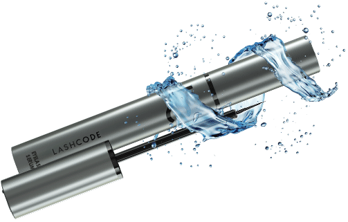 Lashcode eyelash serum